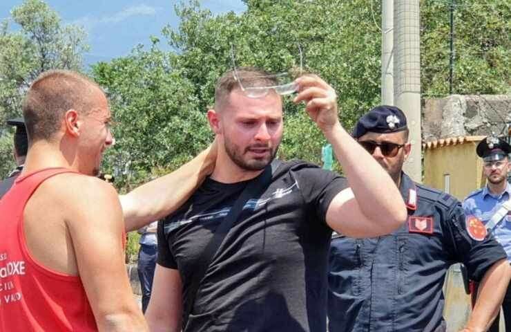 "Martina &egrave; un mostro, odiava la bimba"