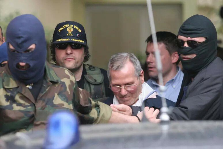 Vent'anni fa la cattura di Provenzano 'grazie ai pacchi'