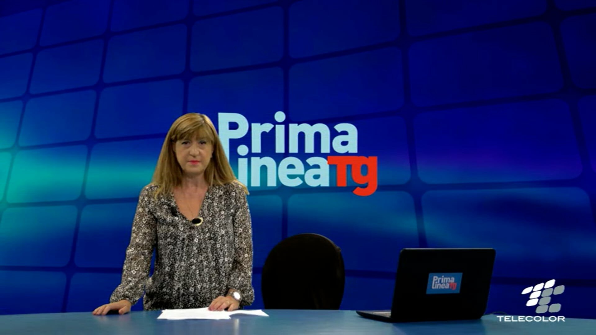 Tg 10 settembre 2021 - ore 19