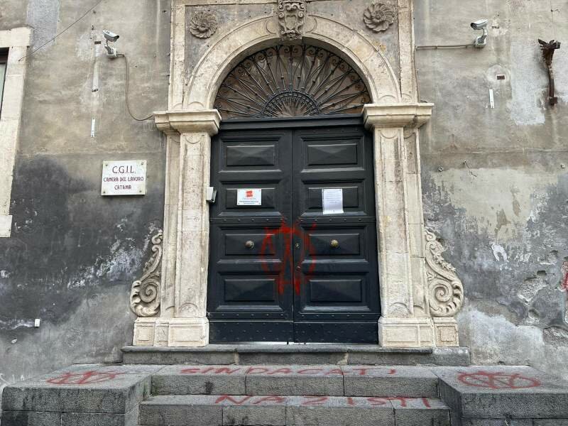 Catania
