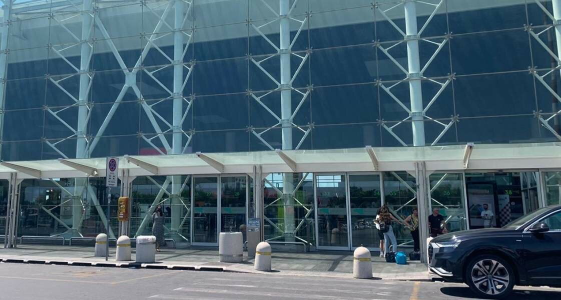 Denunciati 9 autisti Ncc abusivi a Catania