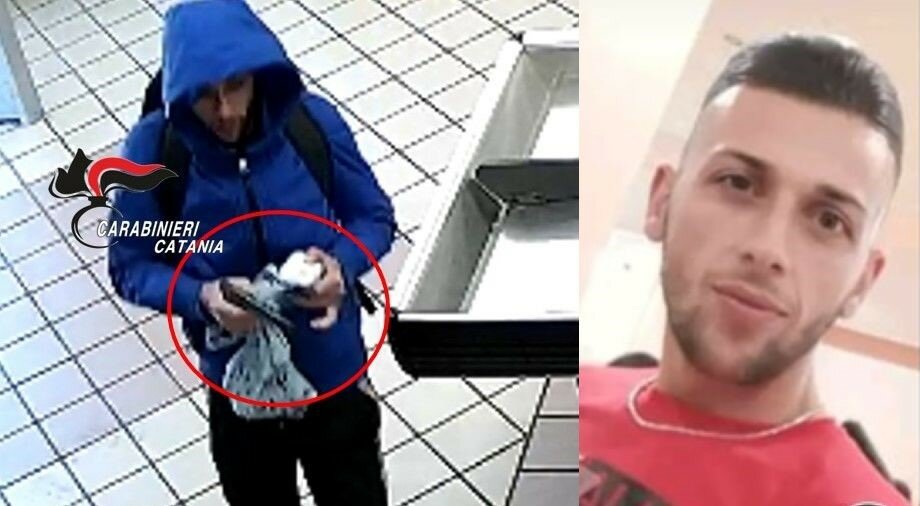 Arrestato il recordman delle rapine nel Catanese