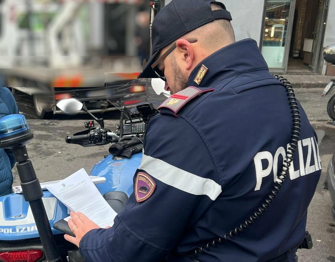 Catania, minacce di morte tra parcheggiatori abusivi