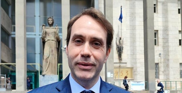 Corruzione elettorale: assolto Sammartino Corruzione elettorale: assolto Sammartino