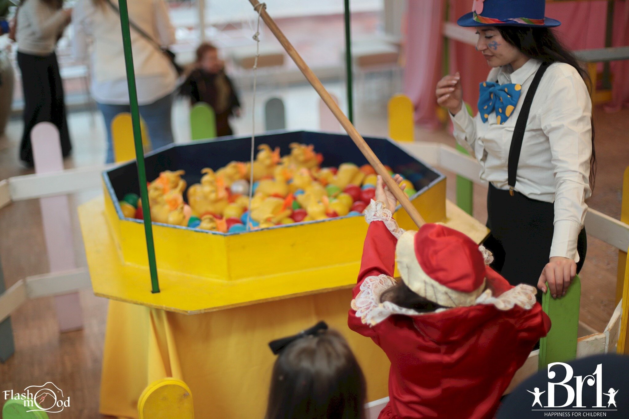Maschere, divertimento e solidariet&agrave;: torna Carnival Party