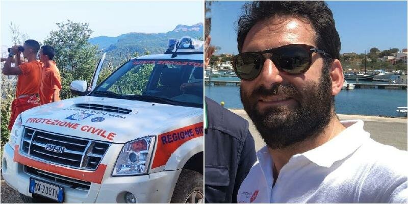 Ingegnere morto in Grecia, salma rientrata in Sicilia