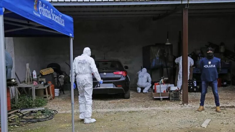 Messina Denaro, fermato fiancheggiatore