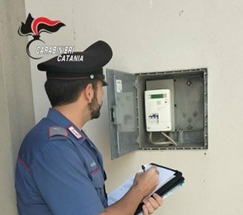 A Mascali coppia dalle tante identit&agrave;