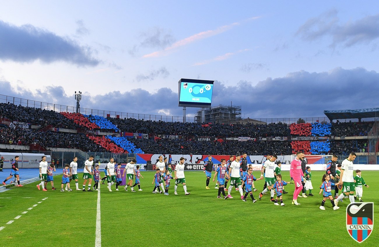 Catania, ecco cosa ti aspetta