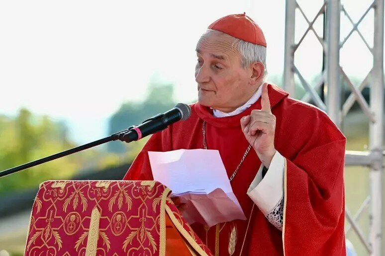 "La dignità umana non ha passaporto" "La dignità umana non ha passaporto"