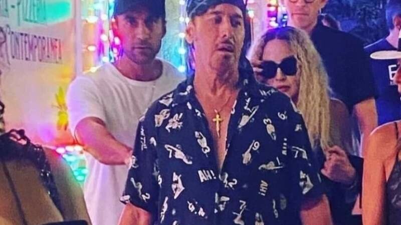Madonna in Sicilia, due passi a Taormina