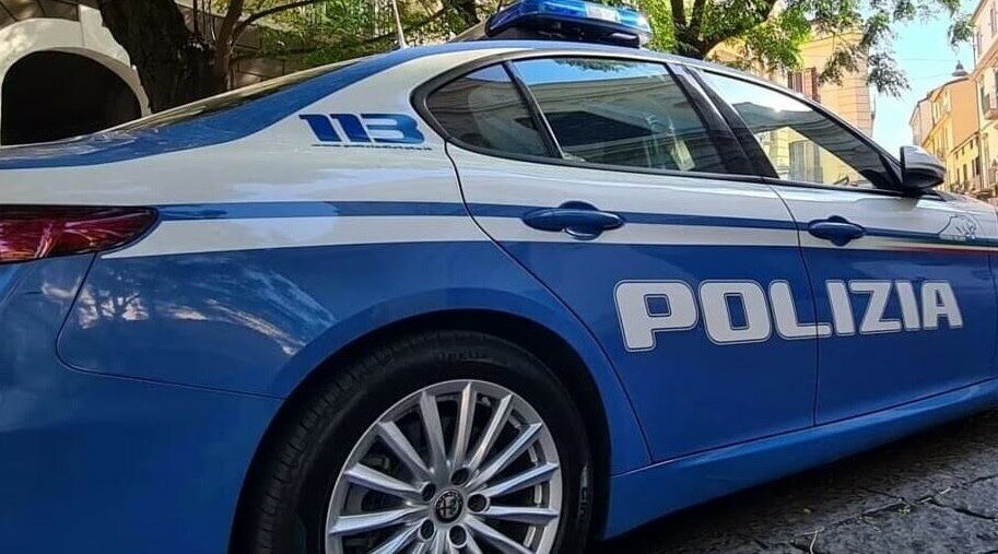 Bloccato il ladro catanese violento