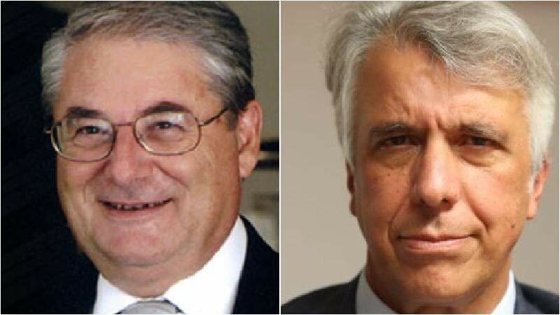 Due nuovi cavalieri del lavoro siciliani Due nuovi cavalieri del lavoro siciliani