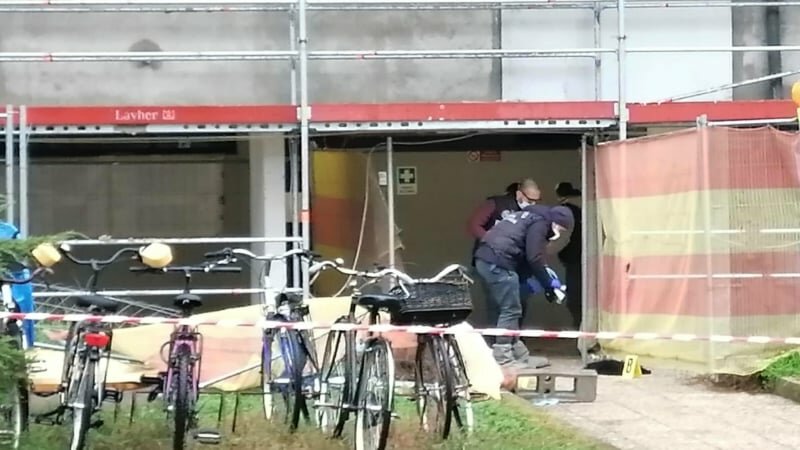 Lancio nel vuoto con figlia di 6 anni: bimba &egrave; morta