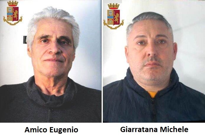 Maxi truffa siciliana su auto riciclate
