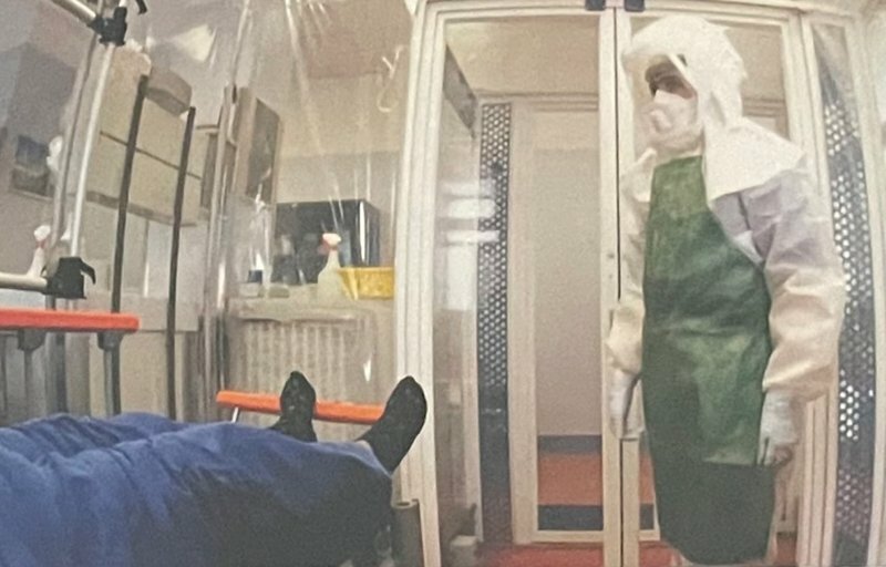 Gli ospedali siciliani di fronte alla prossima ondata influenzale