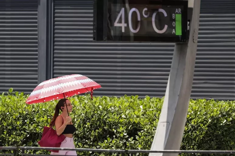 "L'estate 2026? Potrebbe essere la pi&ugrave; fresca dei prossimi 30 anni"
