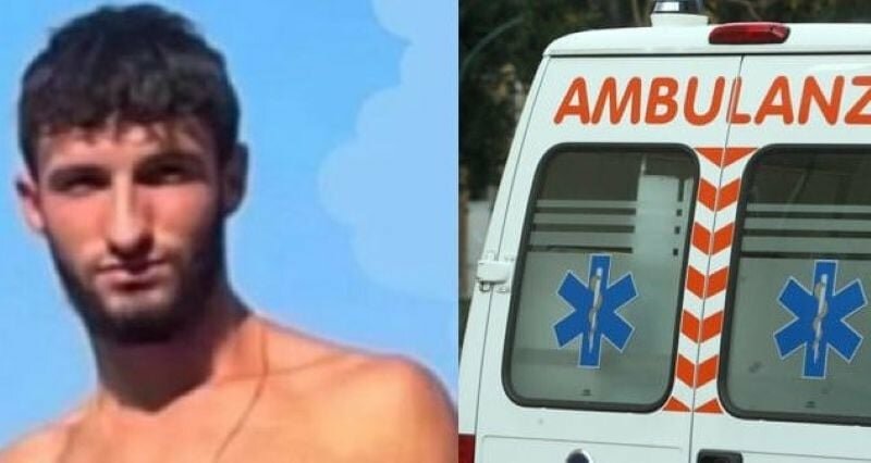 Investe e uccide anziano: 20enne muore in ospedale