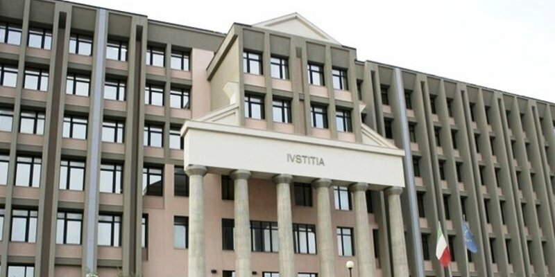 Agrigento: inchiesta Mosella, 2 arresti NOMI