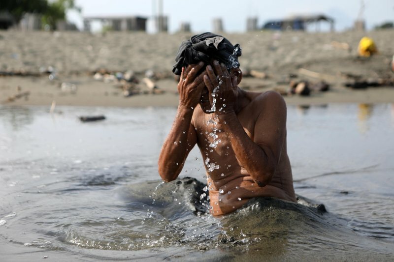 Dopo 7 anni &egrave; tornato El Nino, rischio caldo record