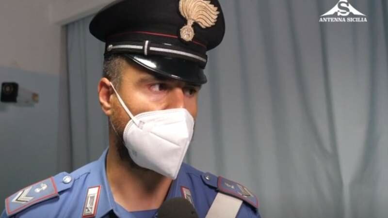 "Che emozione trovare Francesco" "Che emozione trovare Francesco"