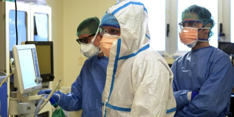 Sicilia: ricoveri Covid sotto controllo