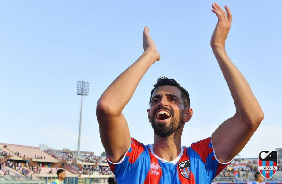 'Che forza il progetto del Catania'