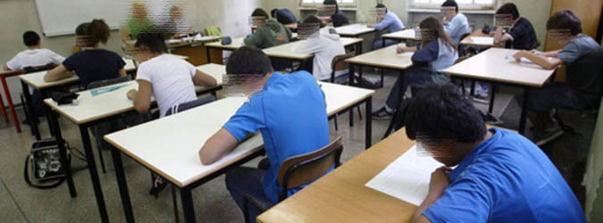 Tornano le prove Invalsi