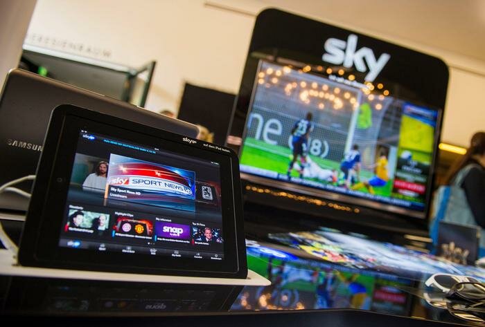 Operazione 'Tutto chiaro': stop allo streaming pirata