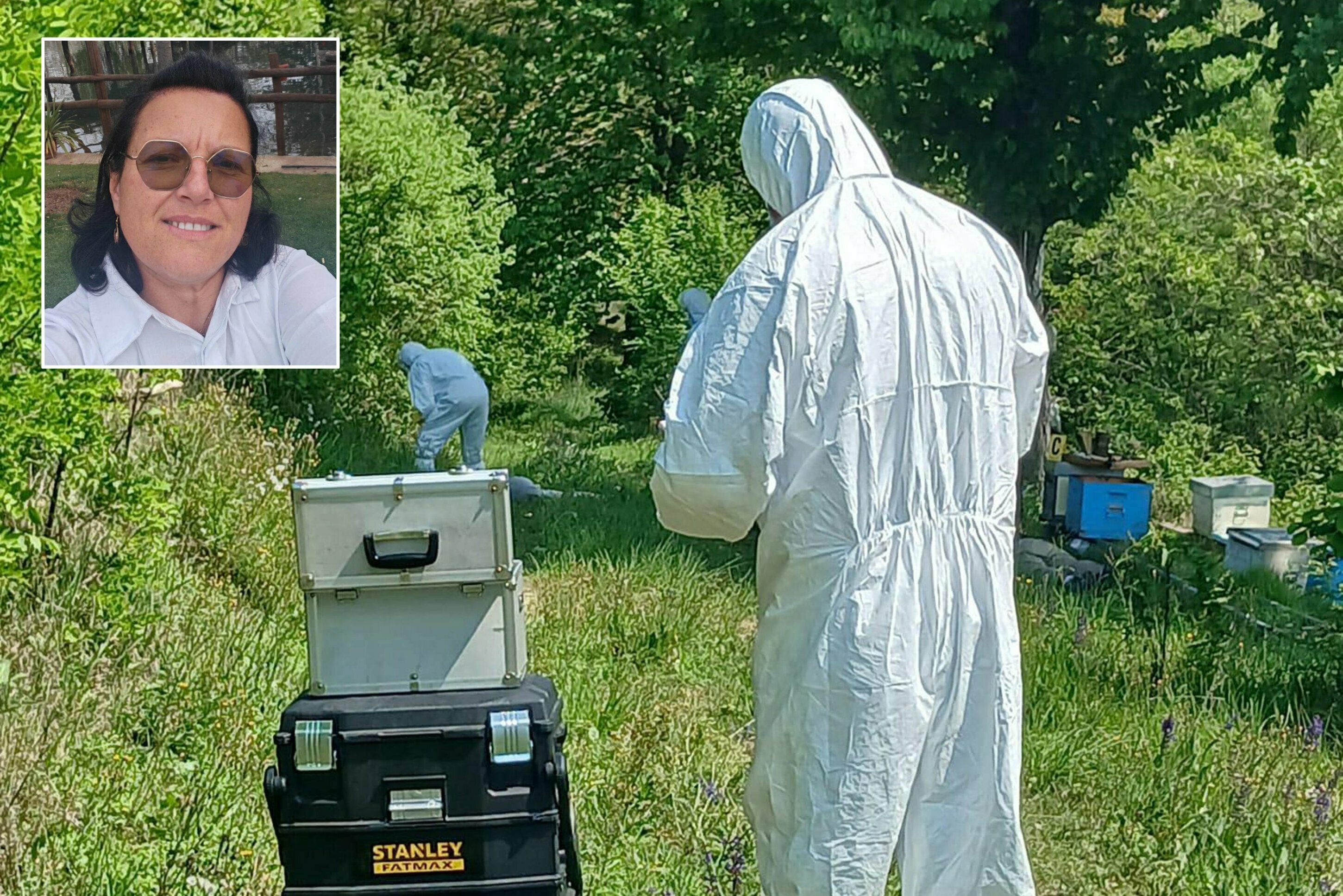 Uccide la ex e il nuovo compagno, poi si suicida