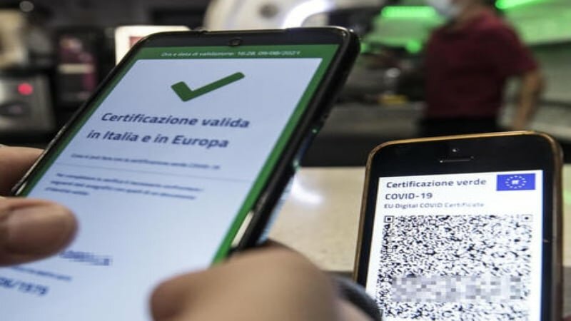 Green pass rafforzato, Viminale sollecita prefetti