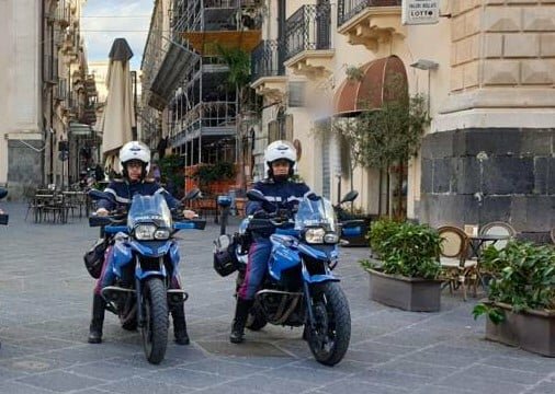 Catania