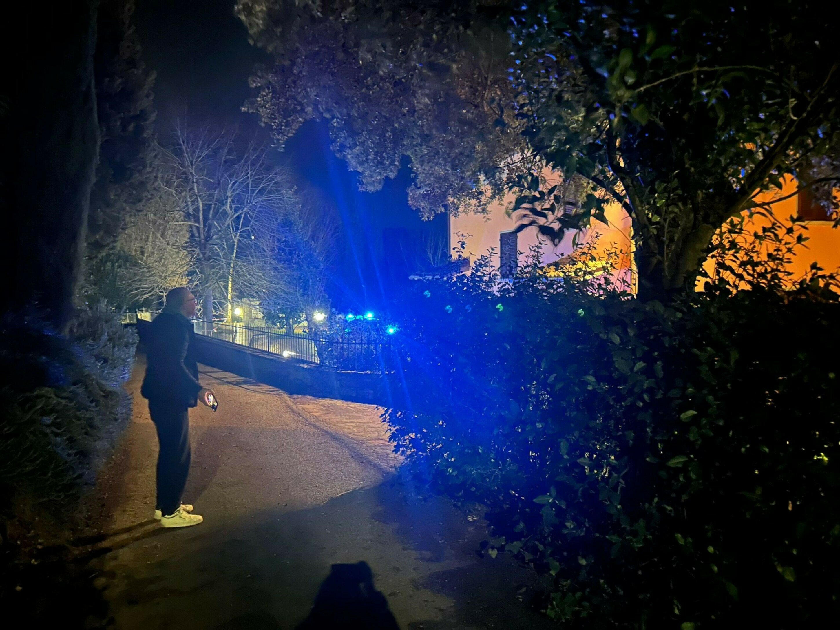 Il furto e poi gli spari: ladro muore dissanguato Il furto e poi gli spari: ladro muore dissanguato