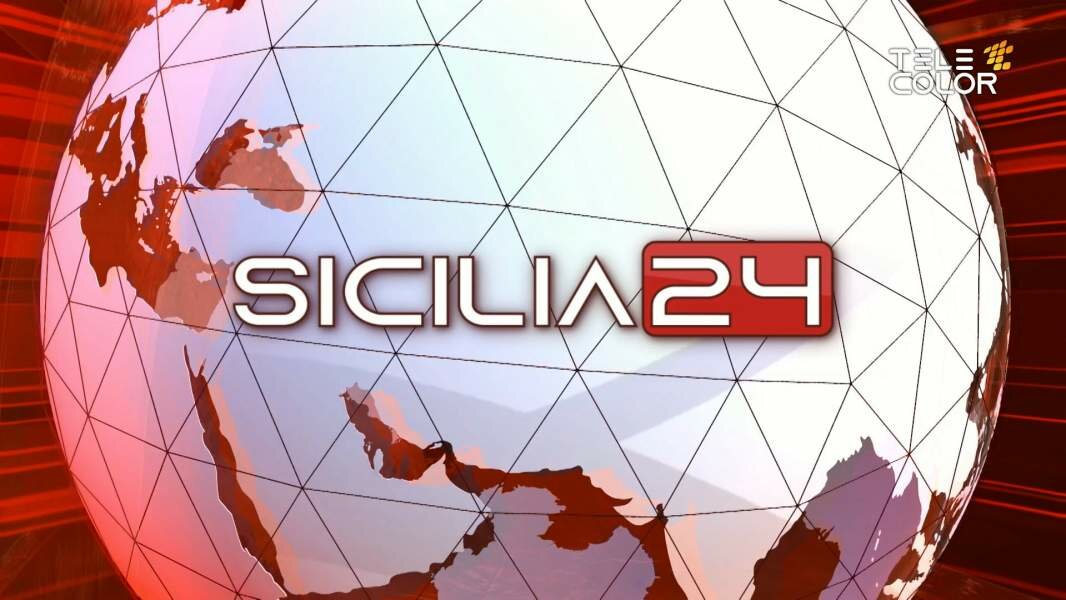 Sicilia24 Rassegna stampa 21 agosto 2022