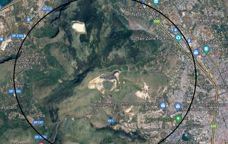 Palermo, ordinanza choc: vietate carne e uova