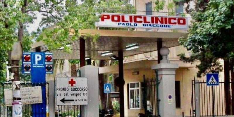 Colpi di pistola contro la moglie