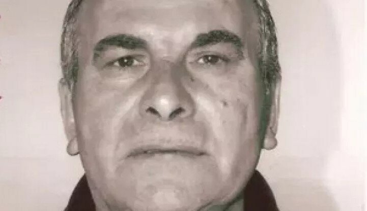 Condannato a Torino il boss che si cuc&igrave; la bocca
