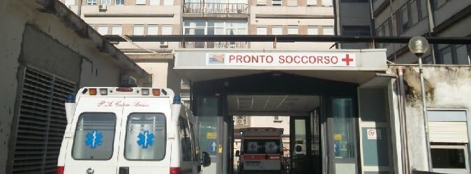Bimba di 8 anni in ospedale dopo aver ingerito cocaina
