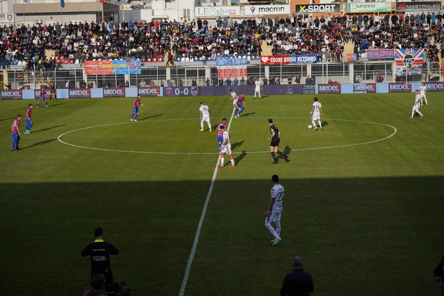 Catania, flop da perdere la testa Catania, flop da perdere la testa