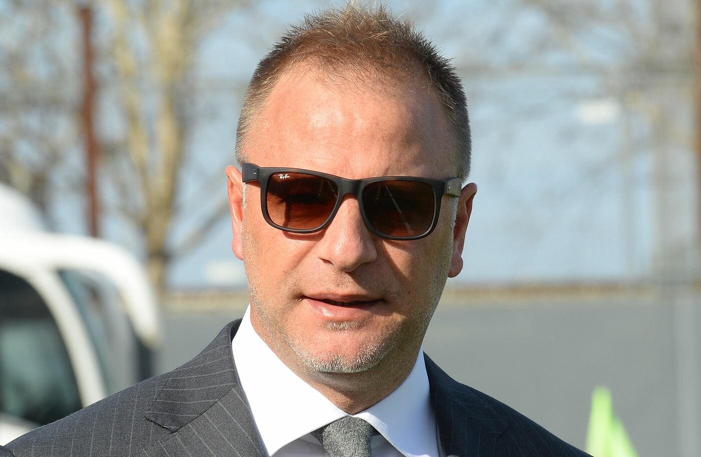 Diploma da direttore sportivo per Grella
