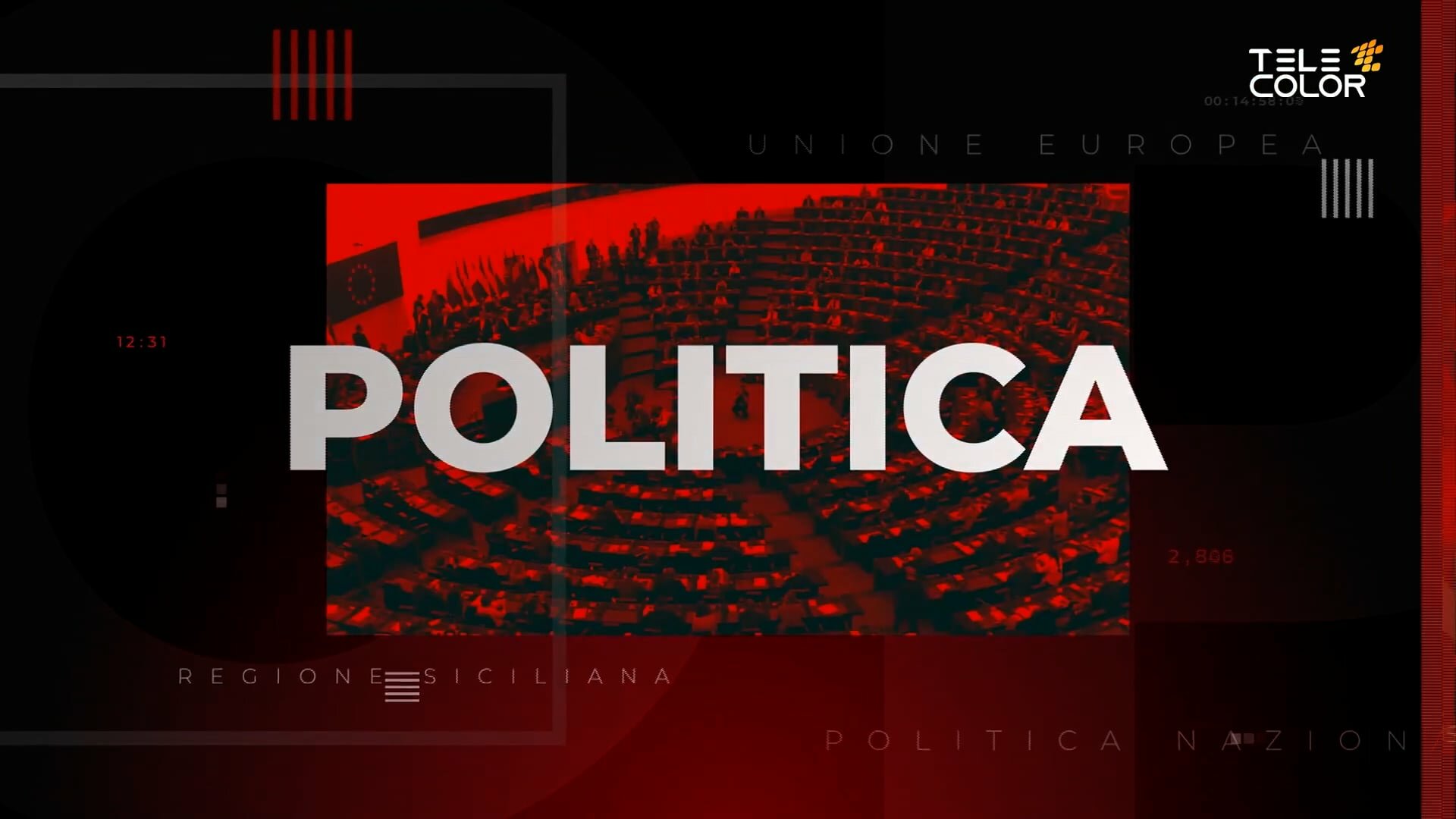 Il punto 3 aprile 2022