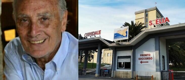 Indagati 5 medici per la morte del giornalista Indagati 5 medici per la morte del giornalista