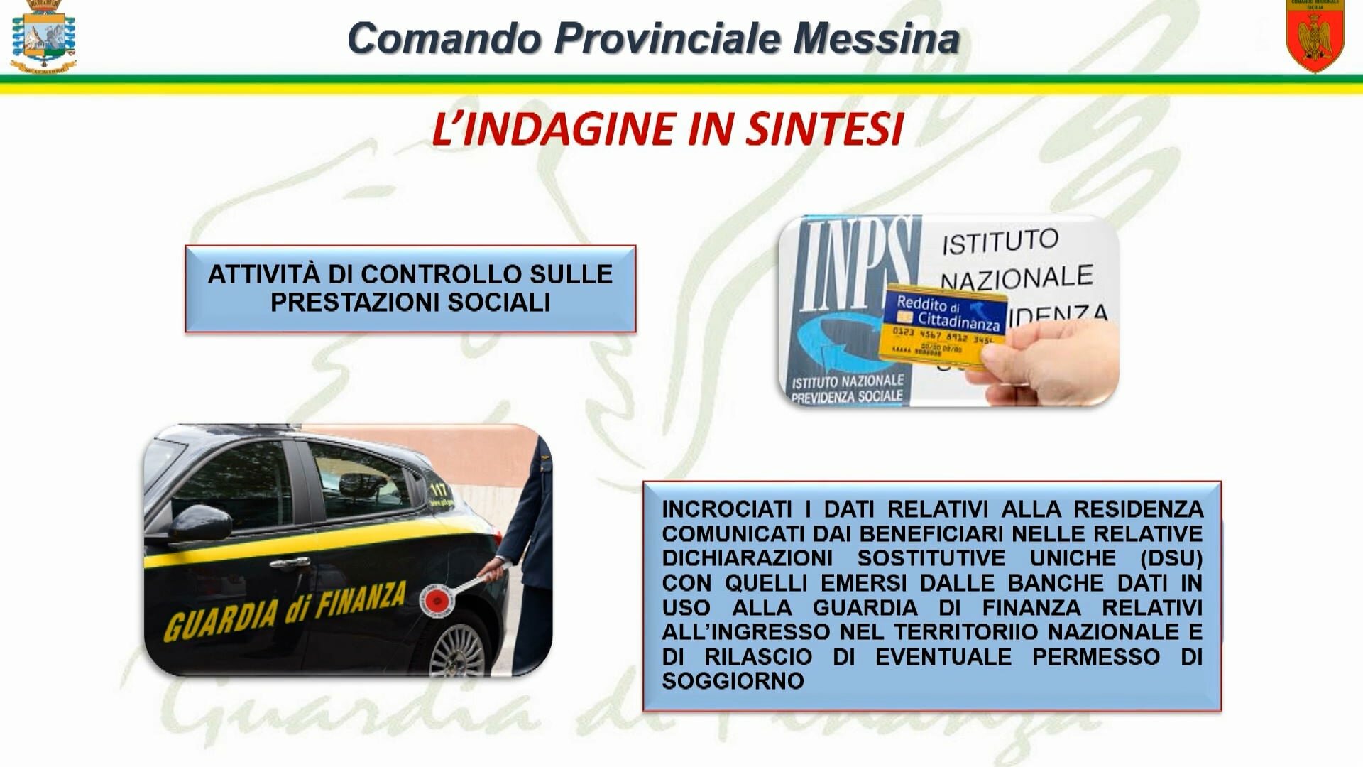 Messina, altri furbetti del Rdc