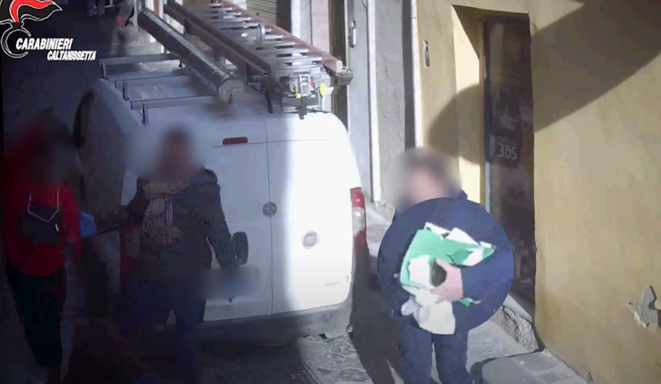 Caltanissetta Caltanissetta