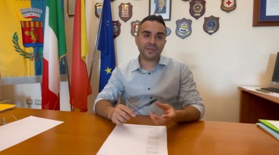Emergenza Lampedusa, il sindaco a New York