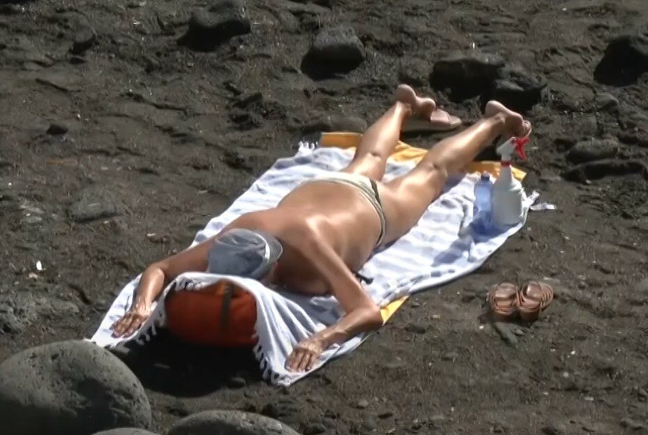 Catania e Siracusa oltre i 30&deg;, si intasa la tangenziale