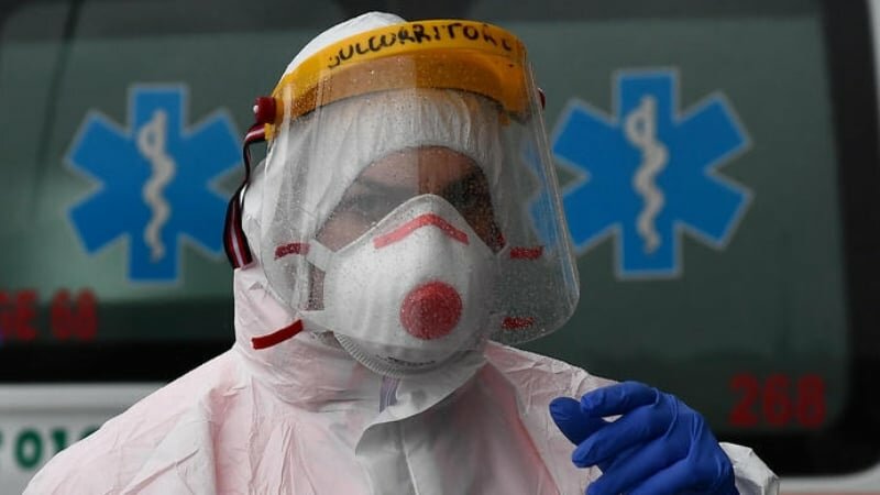 Covid: in Sicilia numeri sempre pi&ugrave; bassi