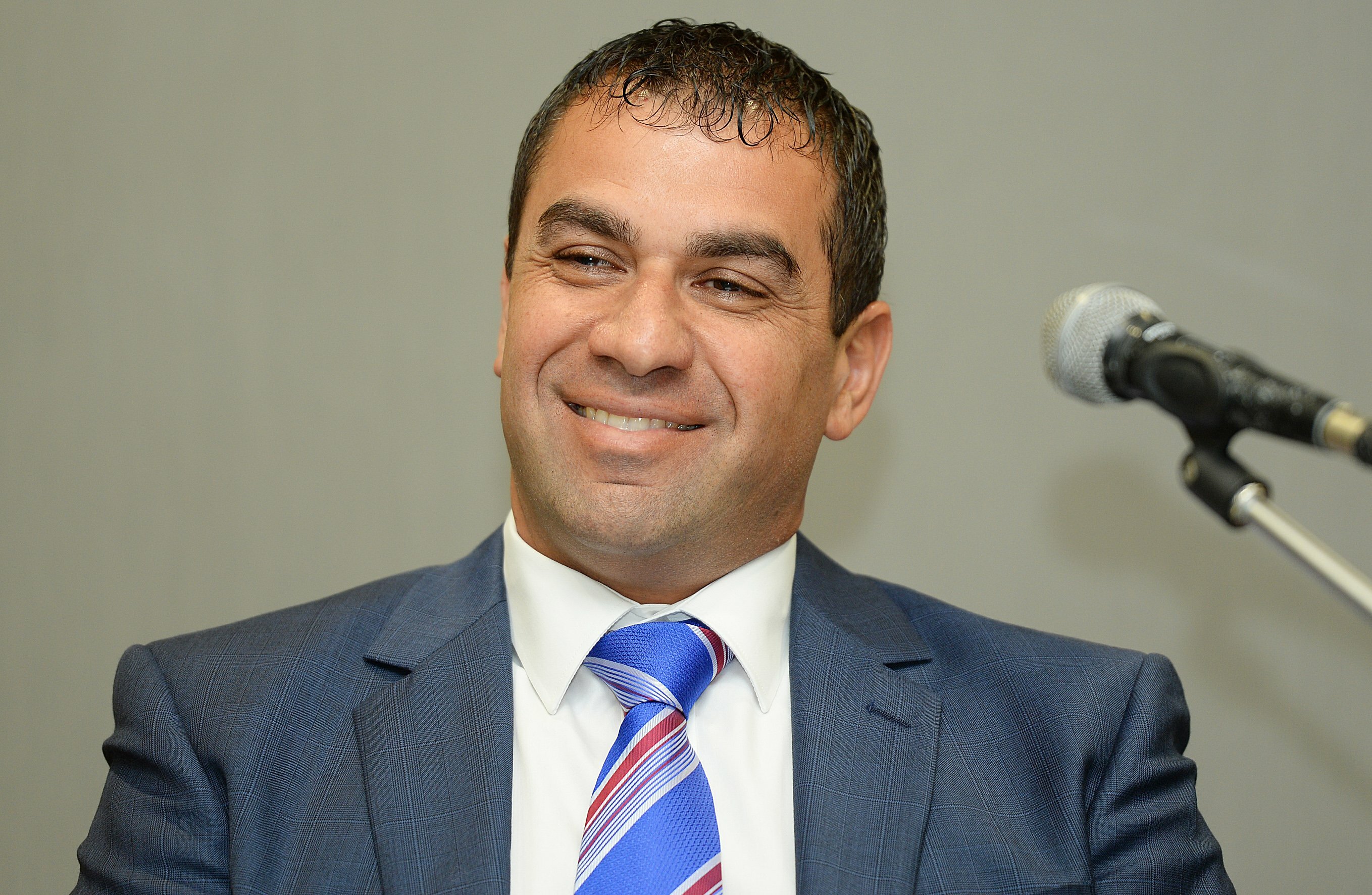 Catania, arriva Pelligra