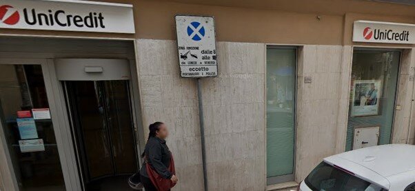 A Giardini colpo in banca da 100.000 euro