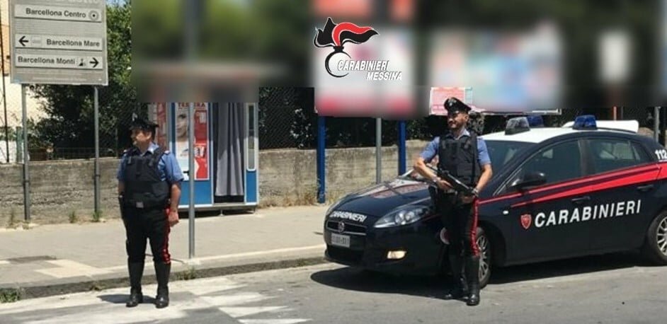 Ubriaco e senza patente su auto rubata: arrestato